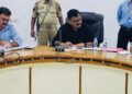 Rana reviews progress of key RDD schemes in Mendhar