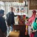 KVIB Srinagar Celebrates Gandhi Jayanti