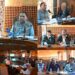 ADDC Reviews Implementation of Social Security Schemes in Shopian
