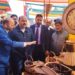 Govt. commitment to preserve rich artisanal heritage, boosting economic empowerment for skilled craftsmen: Dy CM