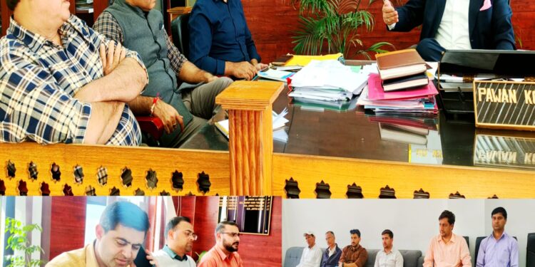 Mission Yuva: Udyam Jagriti 4.0 campaign in swing across Kishtwar