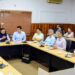CEO reviews preparedness for bye-election to 77-Nagrota AC