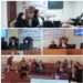 DLSA Srinagar organizes Special Lok Adalat to resolve Cheque Bounce & Bank Cases