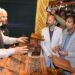 Craft Meets Culture: Divisional Commissioner Launches “Know Your Artisan” at Iconic Ghanta Ghar