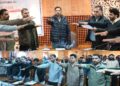 Vigilance Awareness Week-2025 kicks-off across Kashmir Division with Integrity Pledge Ceremonies