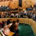 Legislative Assembly pays glowing tributes to former Governor, Legislators