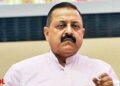 NEP 2020 made education simpler: Dr Jitendra Singh