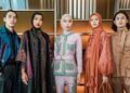 From local market to global stage, USWAH enters world modest fashion scene