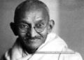 Div Com Kashmir pays rich Tribute to Mahatma Gandhi on His Birth Anniversary
