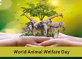 World Animal Day celebrated with comprehensive welfare initiatives at Udhampur