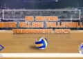 GDC Ramkote organizes Volleyball Match to mark IEC Intensified Campaign, Daan Utsav 2025