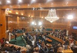 Assembly Proceedings MLAs highlight several issues of public importance during Zero Hour today