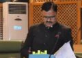 Assembly Proceedings Calling Attention