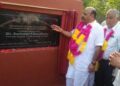 Dy. CM lays foundation stones of key developmental projects in Nowshera, Sunderbani areas of Rajouri district