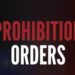 FSW of D&FCO issues prohibition orders to 5 butchers for Violating FSS Rules & Regulations