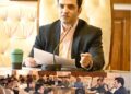 DC Kulgam reviews Progress of ‘Catch the Rain programme’ Jal Shakti Abhiyan Campaign 2025