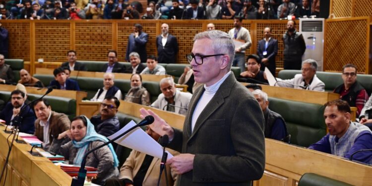 Assembly Proceedings