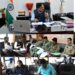 DC Poonch chairs District Level Screening-cum-Coordination Committee meeting to review SRO-43 cases