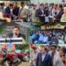 Javid Dar inaugurates Kisan Mela-cum-Exhibition at Khanabal Anantnag