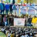 Mega Vigilance Awareness Rally held at Bhaderwah to promote transparency, integrity