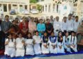 Symposium, Cultural Programmes on “Nasha Mukt Bharat” organised in Purmandal, Dhoon Schools