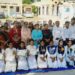 Symposium, Cultural Programmes on “Nasha Mukt Bharat” organised in Purmandal, Dhoon Schools