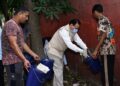 DLSA Jammu conducts cleanliness drive at District Court Complex Janipur to mark Gandhi Jayanti