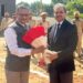 Justice Rajnesh Oswal reviews progress of upcoming Judicial Infrastructure projects in Kathua