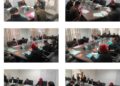 DLSA Budgam convenes 4th quarterly UTRC Meeting