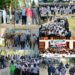 Bandipora celebrates National Unity Day with Enthusiastic ‘Run for Unity’