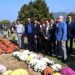 CM Omar Abdullah inaugurates Bagh-e-Gul-e-Dawood — Kashmir’s First Chrysanthemum Theme Garden
