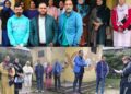 Peer Assessment conducted under Kayakalp Programme in Medical Block Assar
