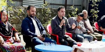 8th Rashtriya Poshan Maah concludes in Ramban with vibrant celebrations and impressive achievements