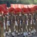 Attestation cum passing out parade of 621 recruit constables held at STC BSF Udhampur