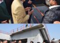 Div Com Kashmir inspects Operational Readiness of 60 MLD STP Noorbagh