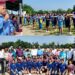Inter District Division level Kho-Kho tournament for Girls inaugurated at Kathua Stadium