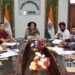Mission YUVA: DC Udhampur approves 202 loan assistance cases at DLIC meeting
