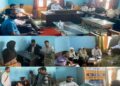 DE&CC conducts one day job fair at Kupwara