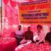 Transport Department Rajouri organises welfare camp for commercial vehicle operators