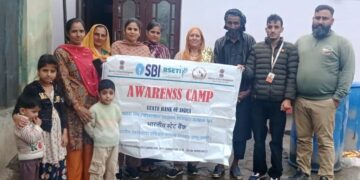 SBI RSETI Ramban organises entrepreneurship awareness programme to empower rural women