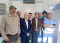 Mega Surgical Camp held at SDH Bani- Kathua