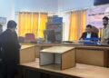 DLSA Jammu organises Special Lok Adalat on Criminal Compoundable Cases