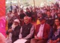 All India Cooperative week celebration event held at Chenani