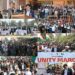 Baramulla Observes Rashtriya Ekta Diwas with Great Fervour; DC administers unity Pledge, Flags off Padyatra