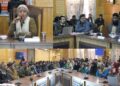 District-Level PM Vishwakarma Capacity-Building Programme Held in Bandipora