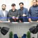 DC B’la inaugurates Recording Studio to Strengthen Awareness on Government Welfare Schemes