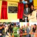 DC Reasi inaugurates “Didi Ki Rasoi” canteen to promote women empowerment, community development