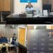Mission Director JJM reviews working of District Project Units