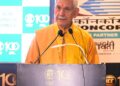 Lieutenant Governor addresses Jammu Trade & Logistics Conclave-2025