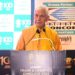 Lieutenant Governor addresses Jammu Trade & Logistics Conclave-2025